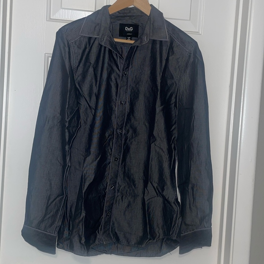 D&G Dress Shirt